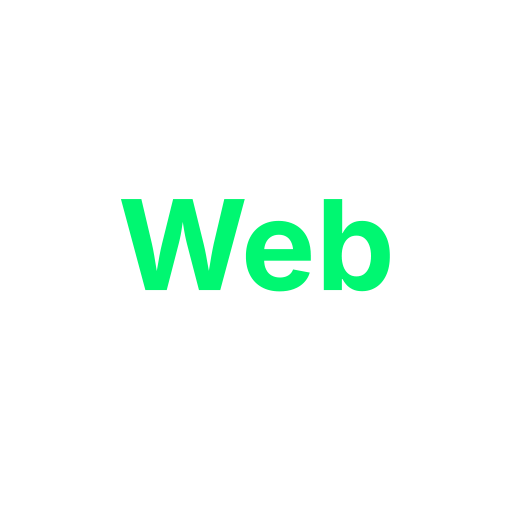 Web