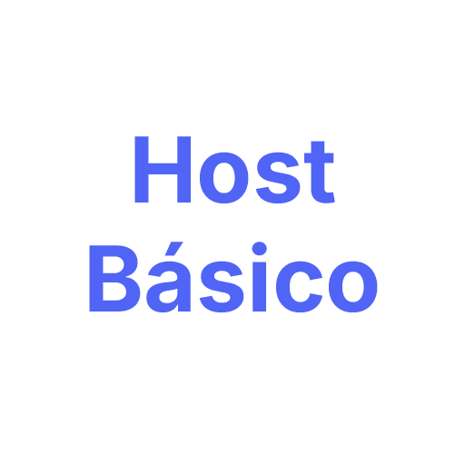 Host Básico