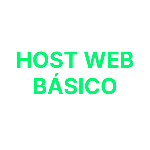 Web - Básico