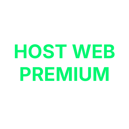 Web - Premium